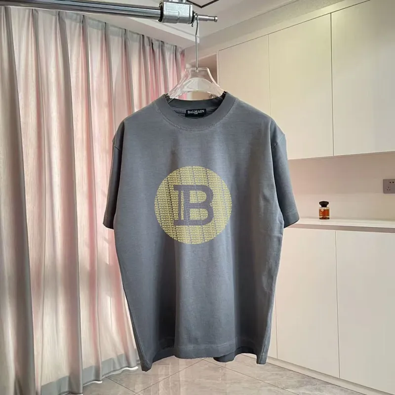 Balmain T-Shirts for men #A60198