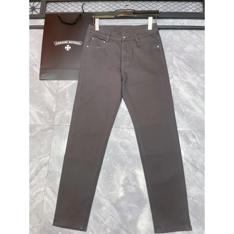 Chrome Hearts Jeans for Men #A58918