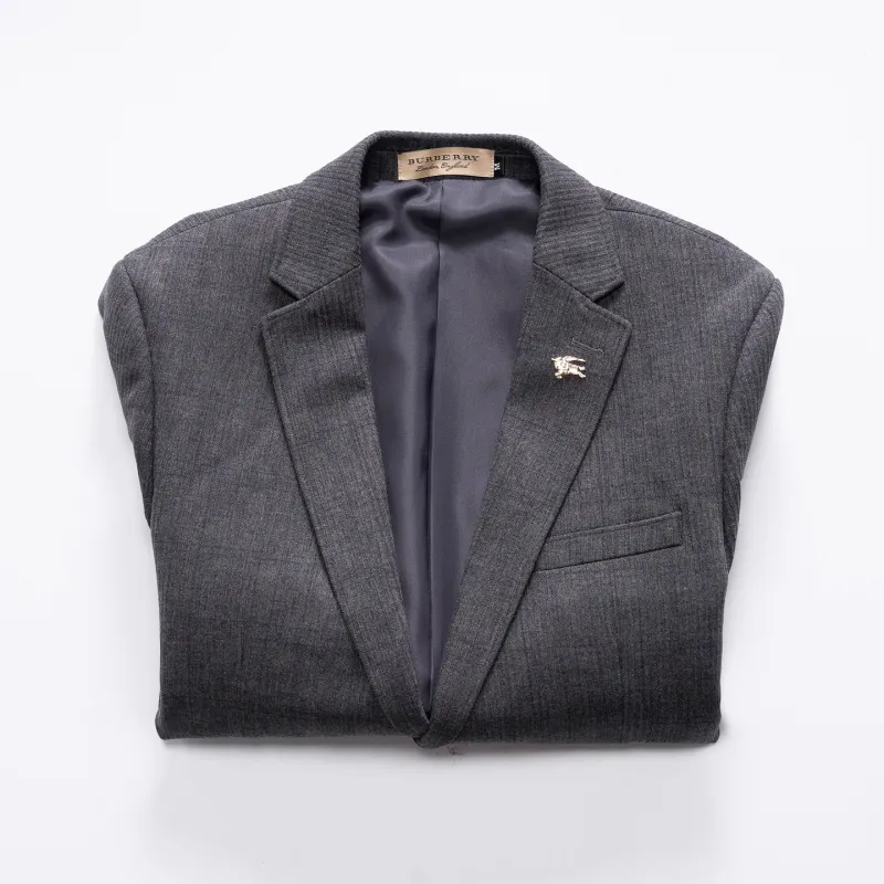 Mens Burberry Suits #A57803 Mens Burberry Suits #A57803
