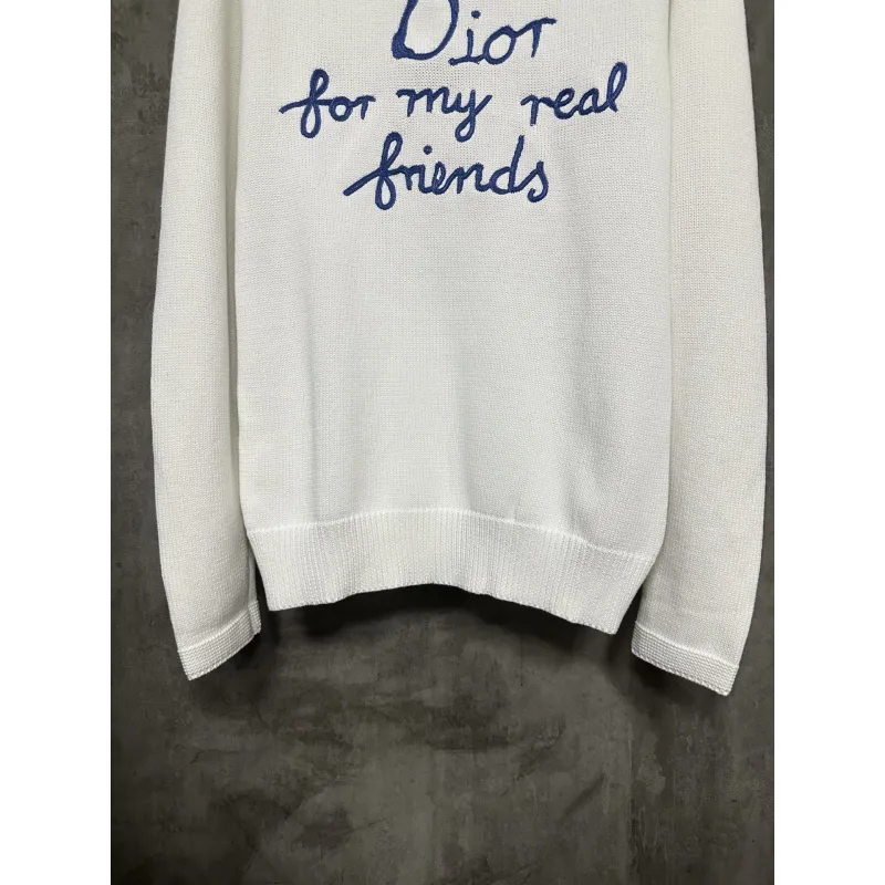 D-ior Sweaters #A58186 D-ior Sweaters #A58186