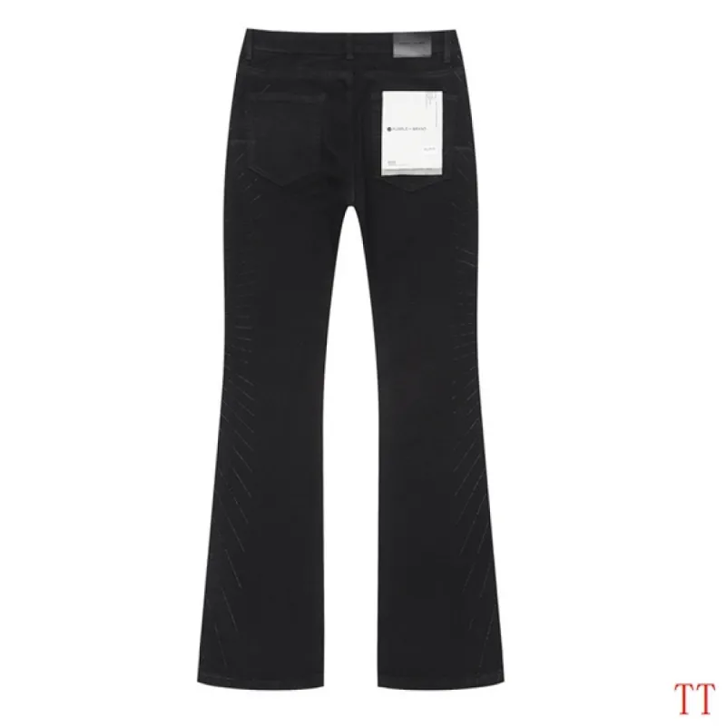PURPLE Jeans for Men #A62301