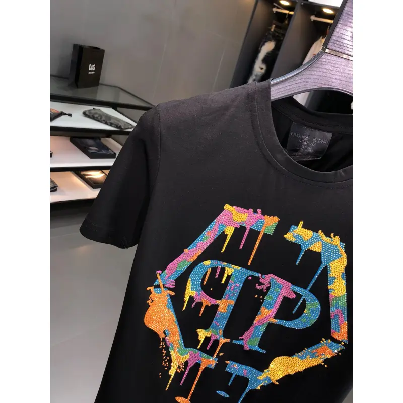 PHILLPP PLIEN T-shirts for MEN #9124886