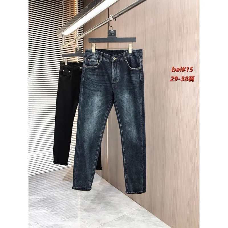 Chrome Hearts Jeans for Men #A59948