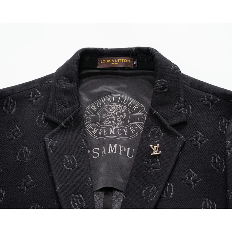 Louis Vuitton Suit #A59355