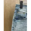 Burberry Jeans for Burberry Short Jeans for men #A49854