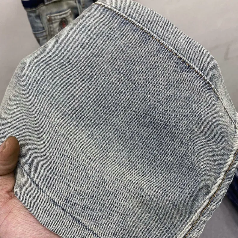 Moncler Jeans for Men #A60623