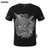 PHILLPP PLIEN T-shirts for MEN #A64102