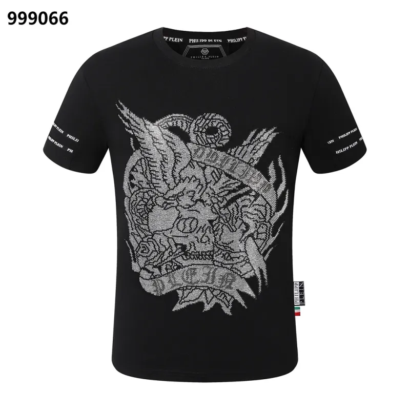 PHILLPP PLIEN T-shirts for MEN #A64102