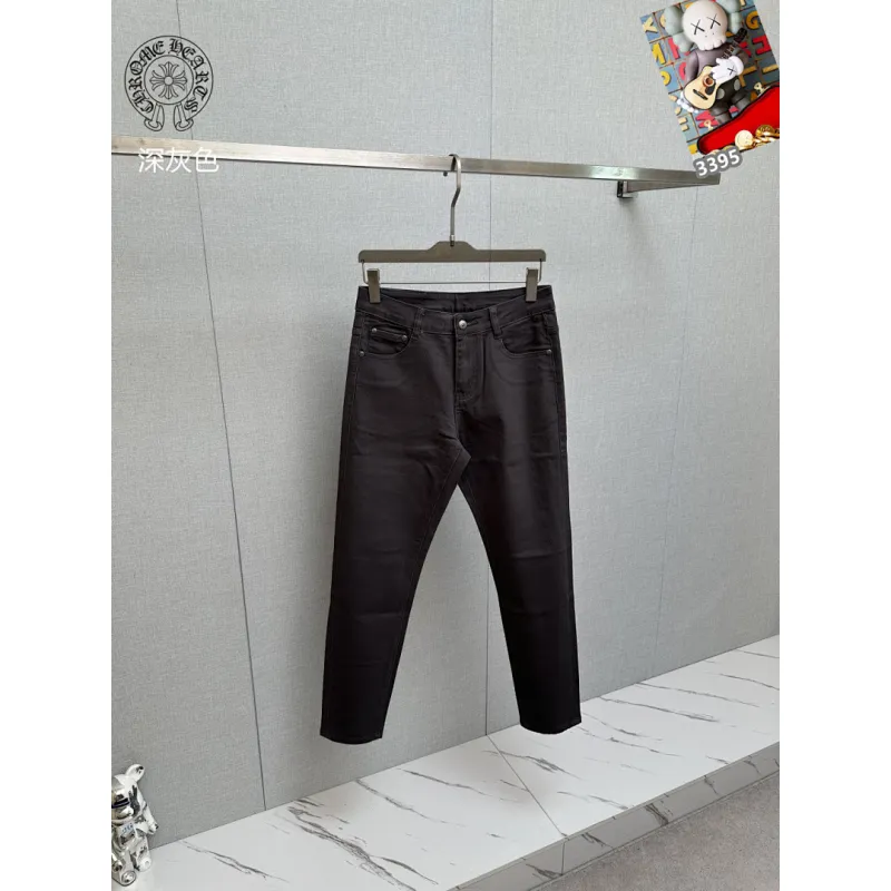 Chrome Hearts Jeans for Men #A60271