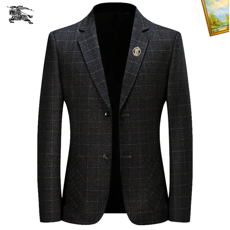 Mens Burberry Suits #A57373