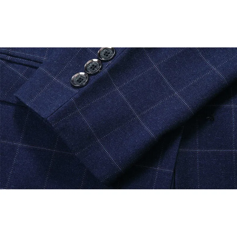 Mens Burberry Suits #A57376