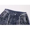 Hellstar Jeans for Men #A50917