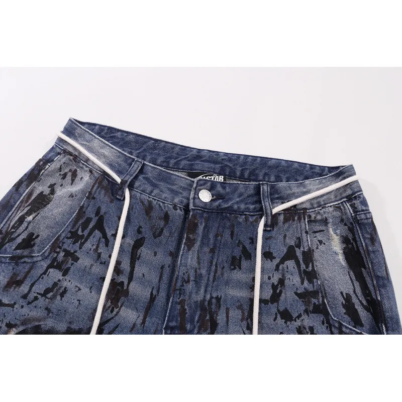 Hellstar Jeans for Men #A50917