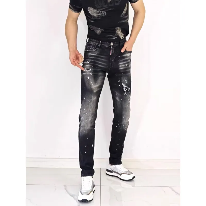 Dsq*2 Jeans for DSQ Jeans #A33847