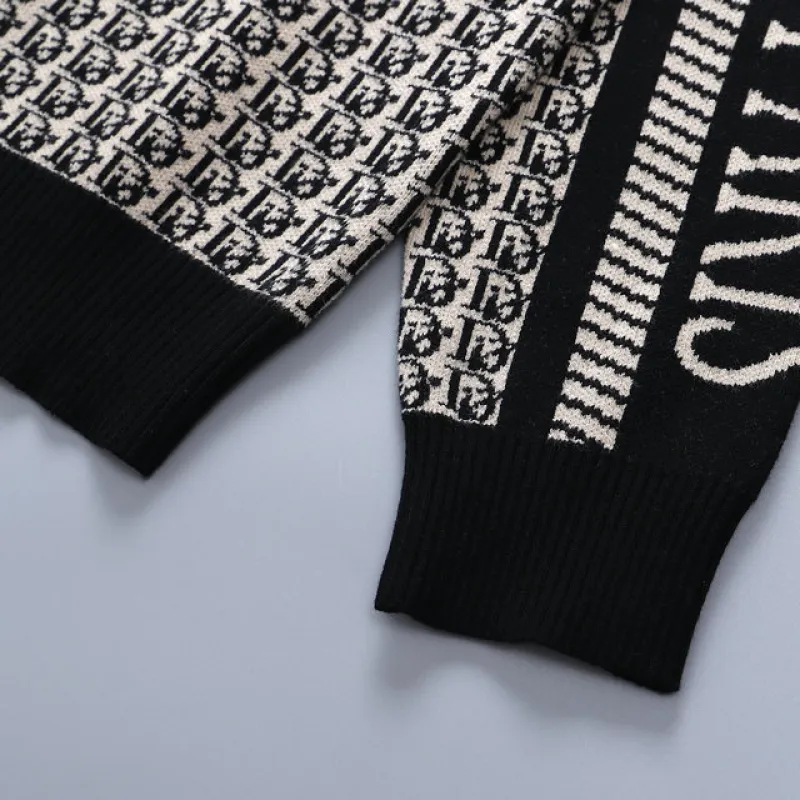 D-ior Sweaters #999901486