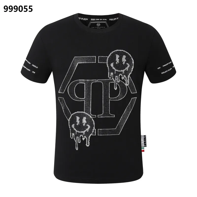 PHILLPP PLIEN T-shirts for MEN #A64113