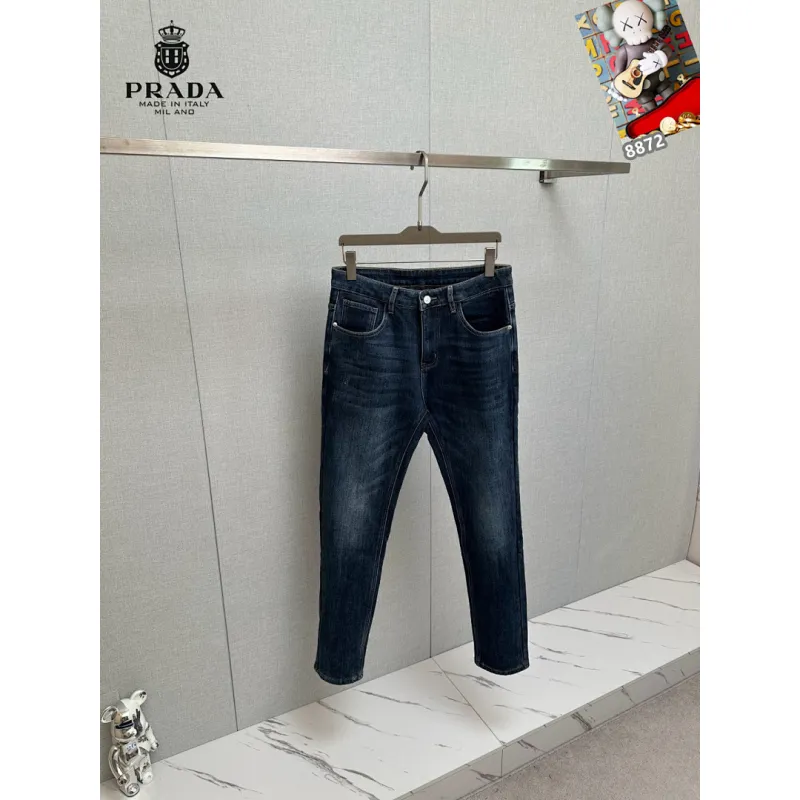 Prada Jeans for MEN #A60277