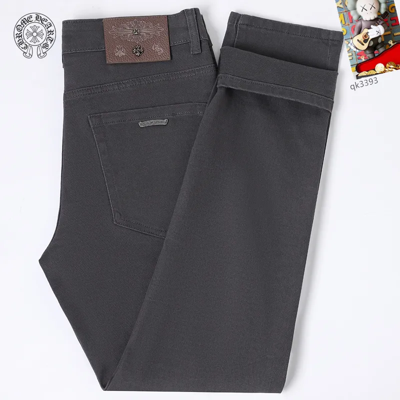 Chrome Hearts Jeans for Men #A58953 Chrome Hearts Jeans for Men #A58953