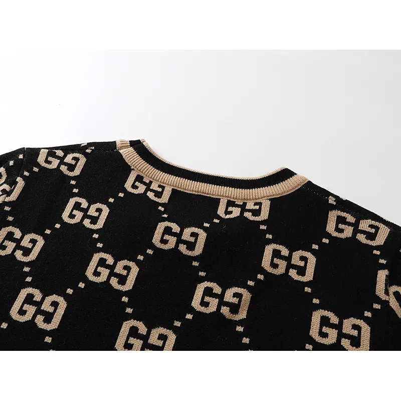 Gucci Sweaters for Men #A58211