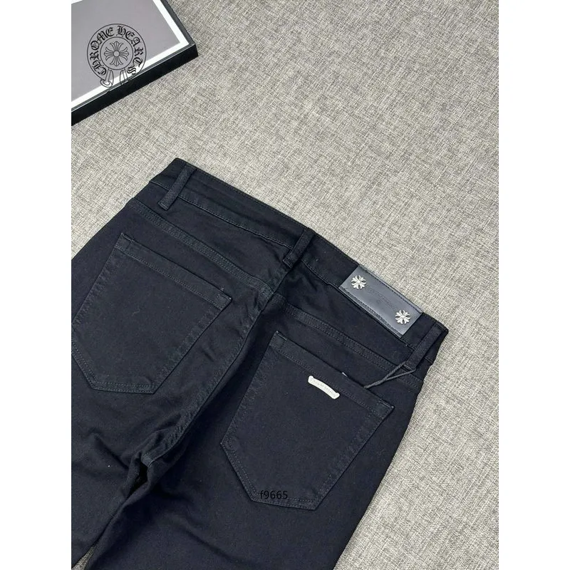 Chrome Hearts Jeans for Men #A52437