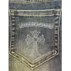 Chrome Hearts Jeans for Men #A58922