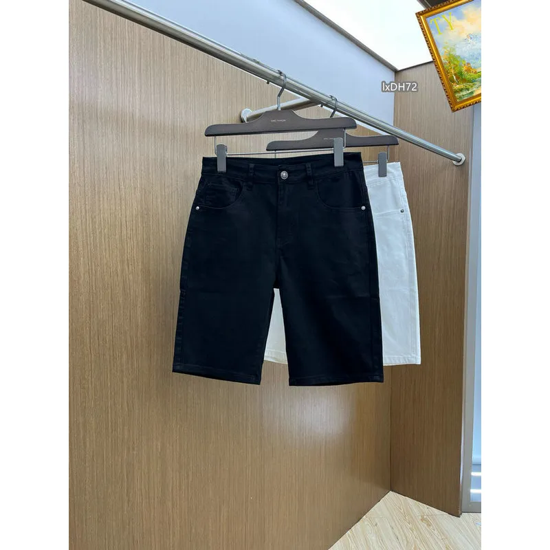 MIUMIU Jeans for MIUMIU Short Jeans for men #A49855 MIUMIU Jeans for MIUMIU Short Jeans for men #A49855