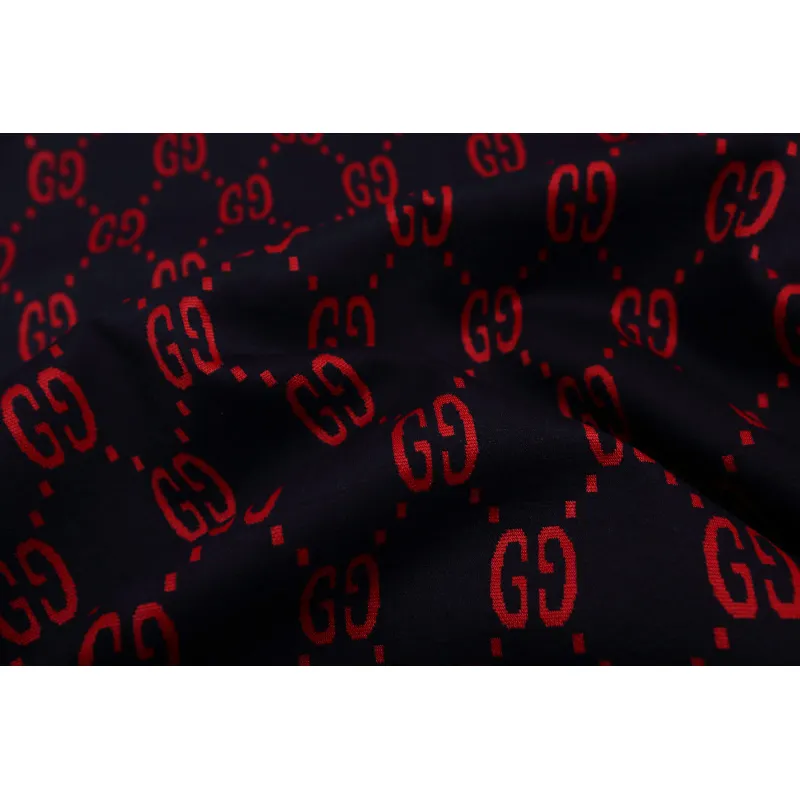 Gucci Tracksuits for men and women long tracksuits #A57770