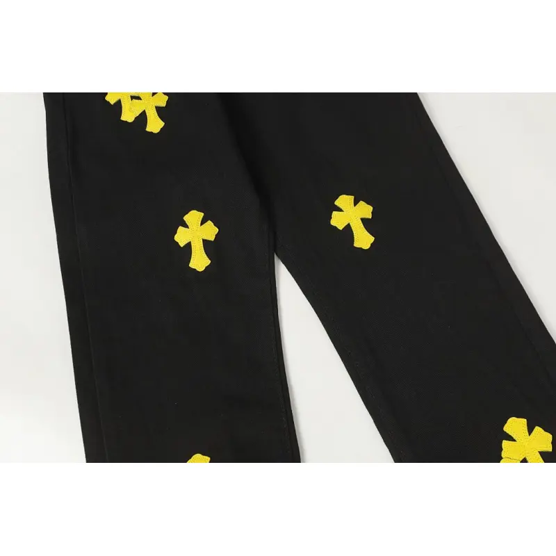 Chrome Hearts Jeans for Men #A59057
