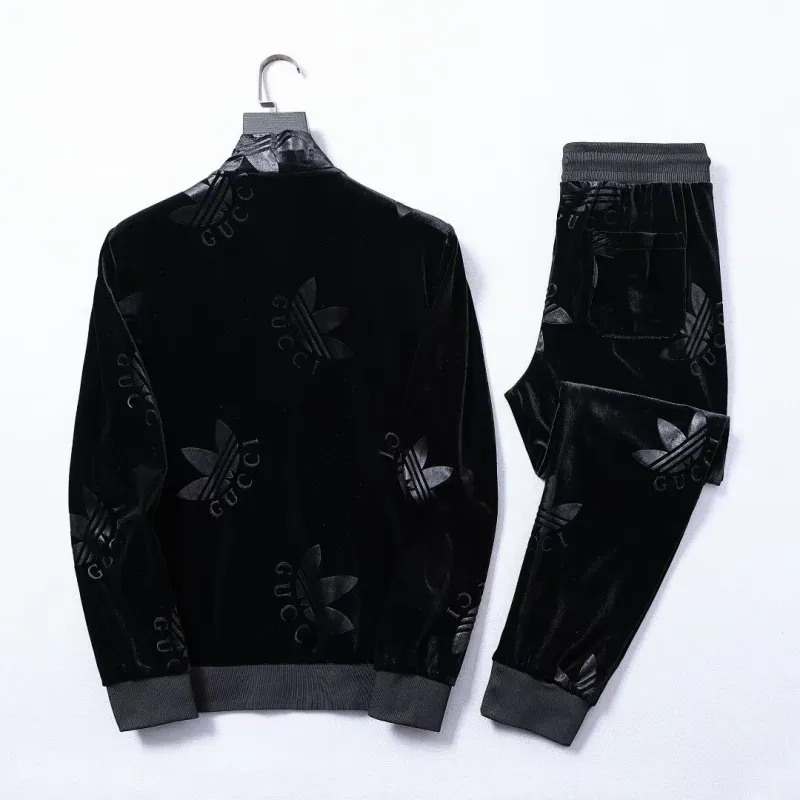 Gucci & Adidas Tracksuits for Mens long tracksuits #999929419 Gucci & Adidas Tracksuits for Mens long tracksuits #999929419