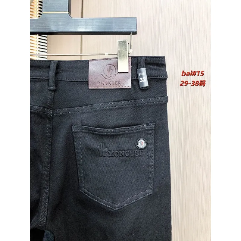 Moncler Jeans for Men #A59953