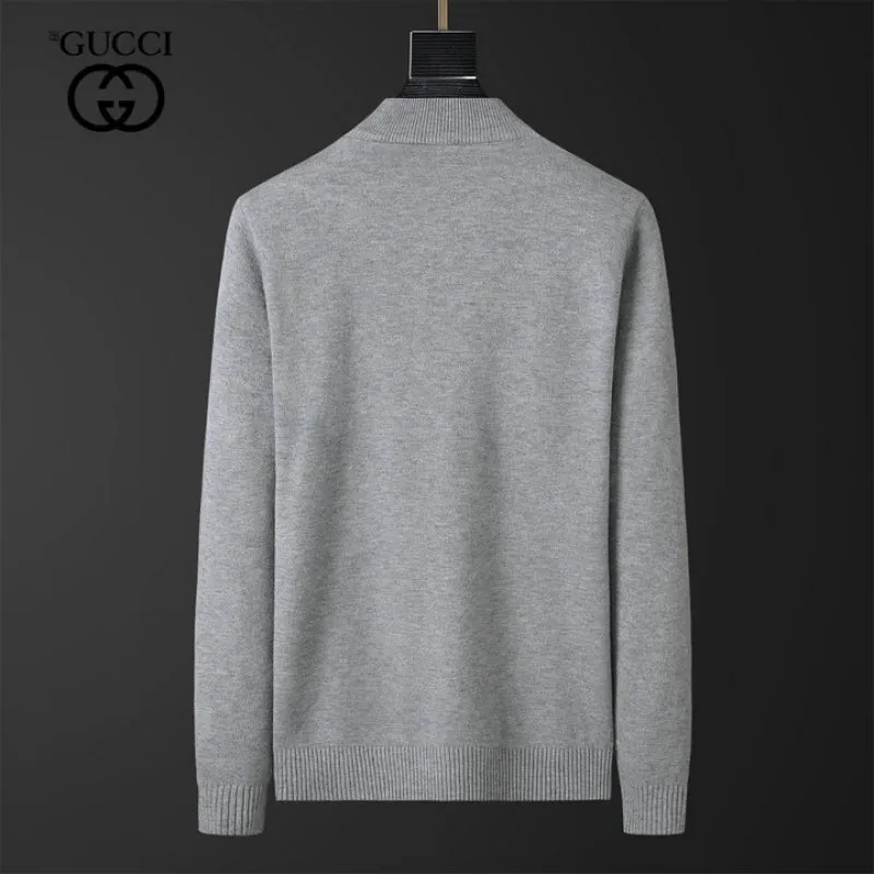 Gucci Sweaters for Men #A57338