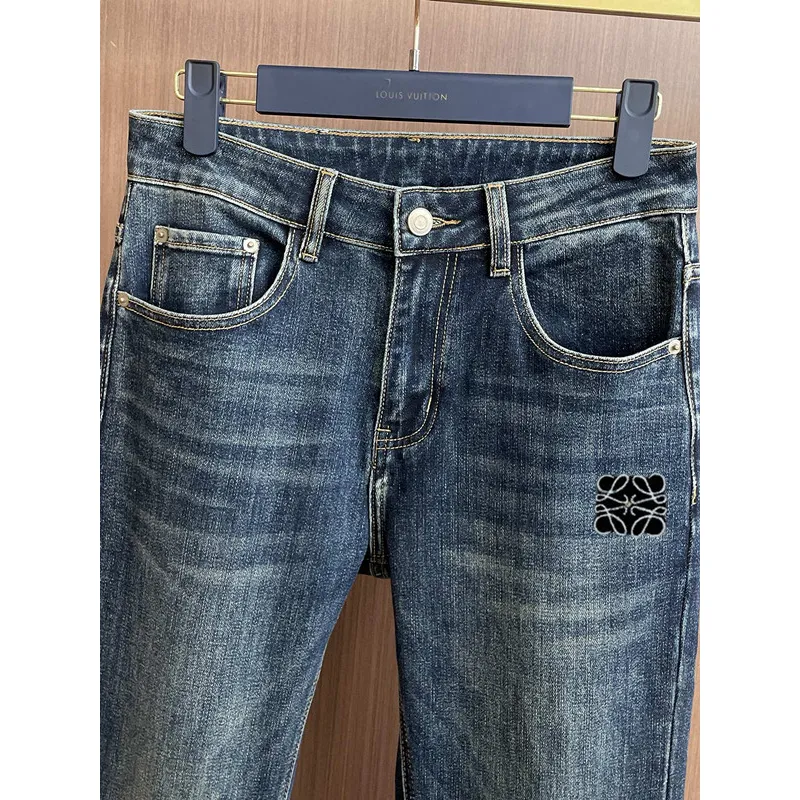 LOEWE Jeans #A57789