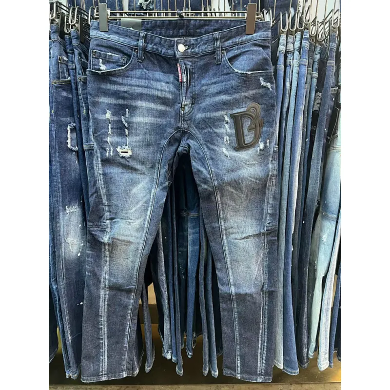 Dsq*2 Jeans for DSQ Jeans #A63828