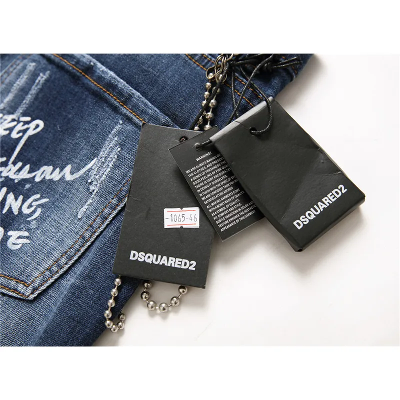 Dsq*2 Jeans for DSQ Jeans #999919662 Dsq*2 Jeans for DSQ Jeans #999919662