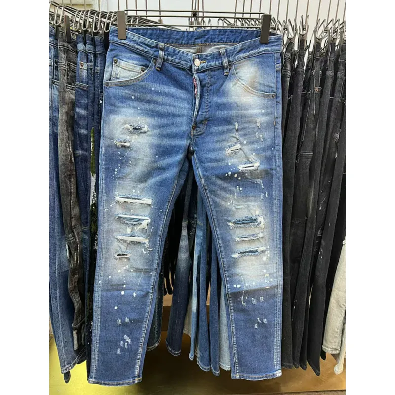 Dsq*2 Jeans for DSQ Jeans #A63831