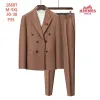 MENS Hermes Suits #A65677 MENS Hermes Suits #A65677