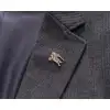 Mens Burberry Suits #A57662