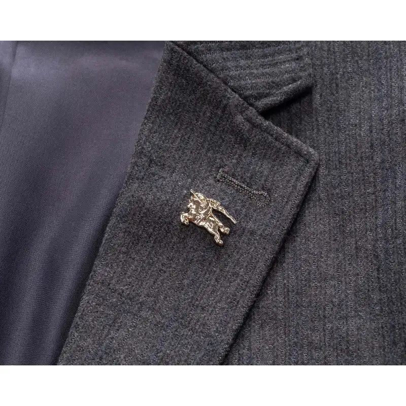 Mens Burberry Suits #A57662