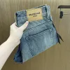 Balenciaga jeans #A60580