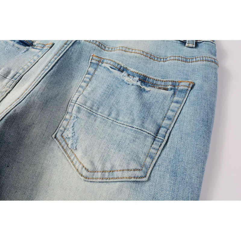 AMIRI Jeans for Men #A38348