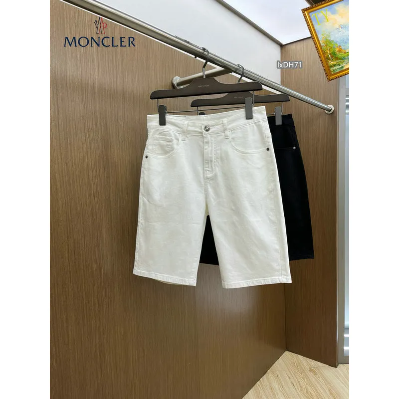 Moncler Jeans for Men #A49860 Moncler Jeans for Men #A49860