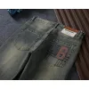 Burberry Jeans for Men #A38772