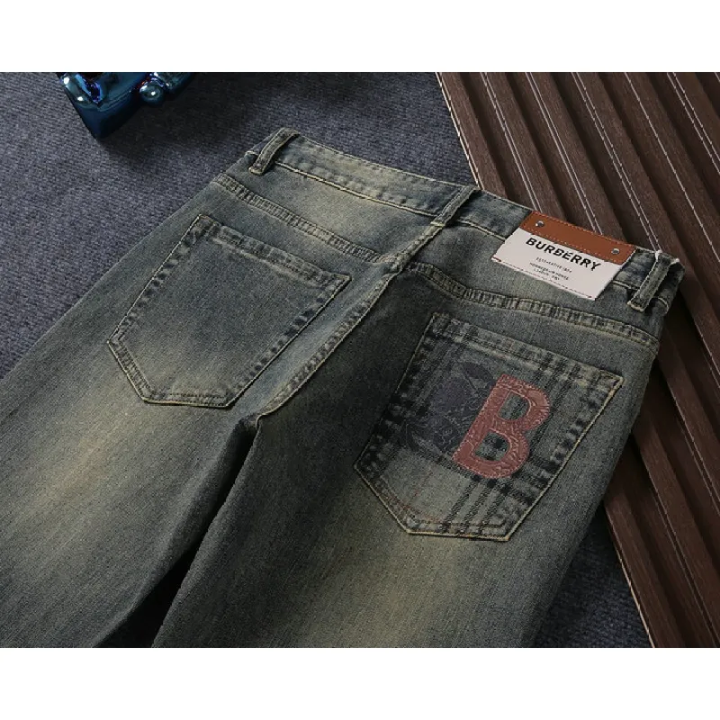 Burberry Jeans for Men #A38772