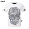 PHILLPP PLIEN T-shirts for MEN #A64133