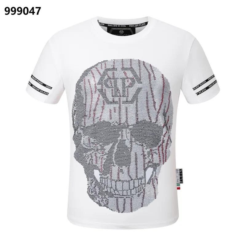 PHILLPP PLIEN T-shirts for MEN #A64133