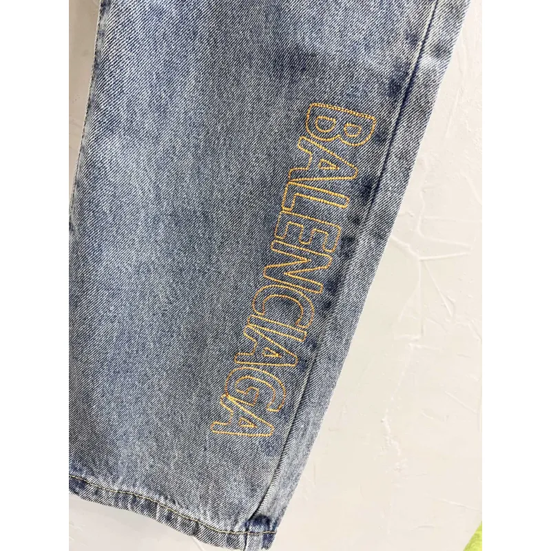 Balenciaga jeans #A55193