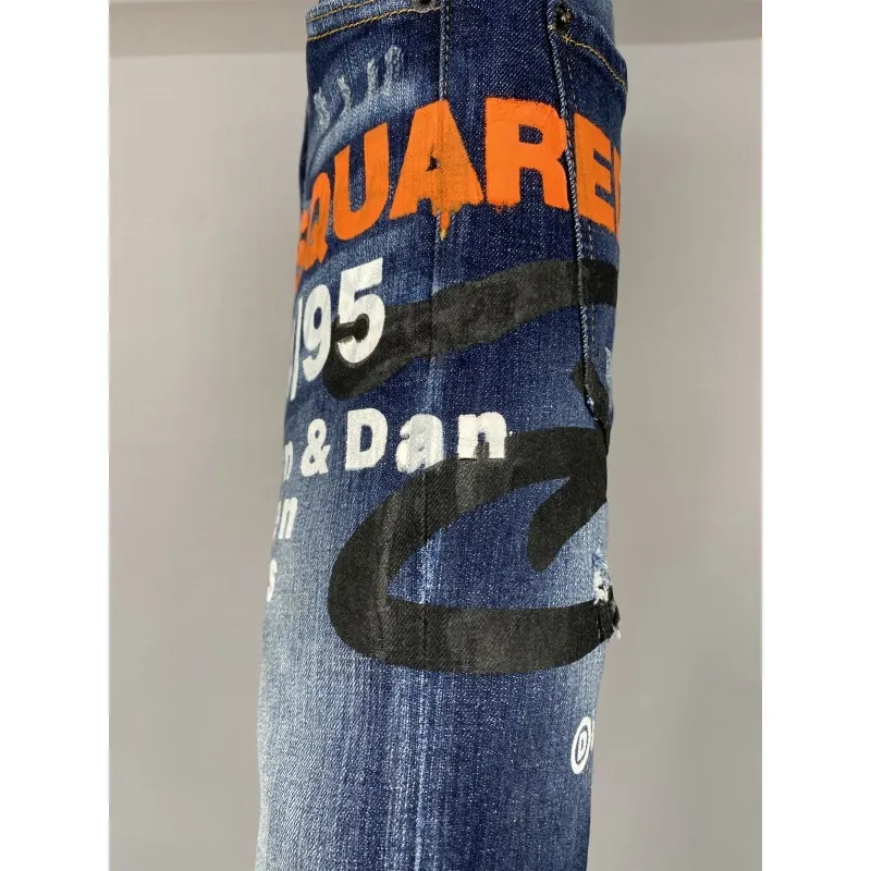 Dsq*2 Jeans for DSQ Jeans #A57358