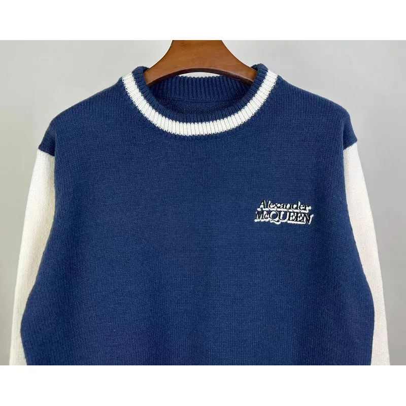 Alexander McQueen Sweaters #A29586