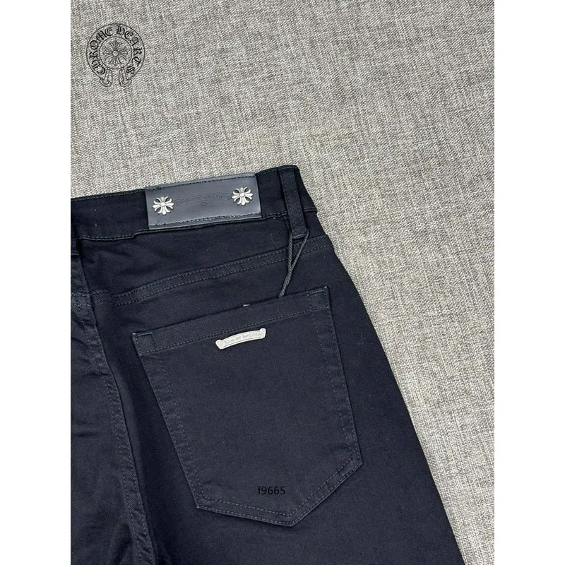 Chrome Hearts Jeans for Men #A52437