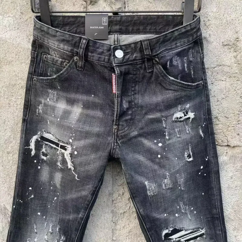 Dsq*2 Jeans for DSQ Jeans #A50868